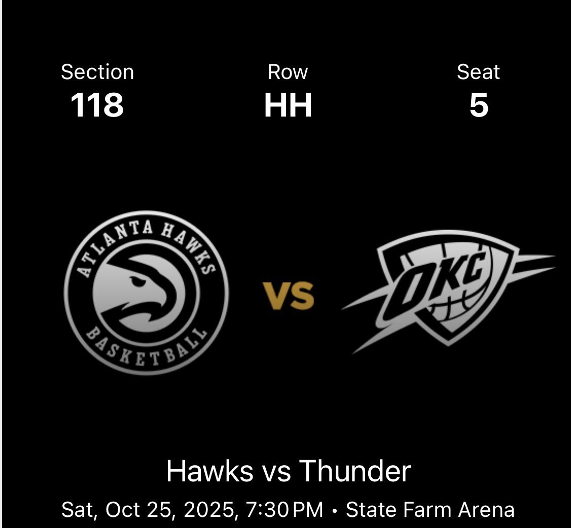 Premium Tickets For Hawks, Falcons, Sir Paul McCartney!