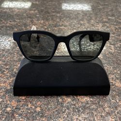 Bose Alto Bluetooth Audio Sunglasses 