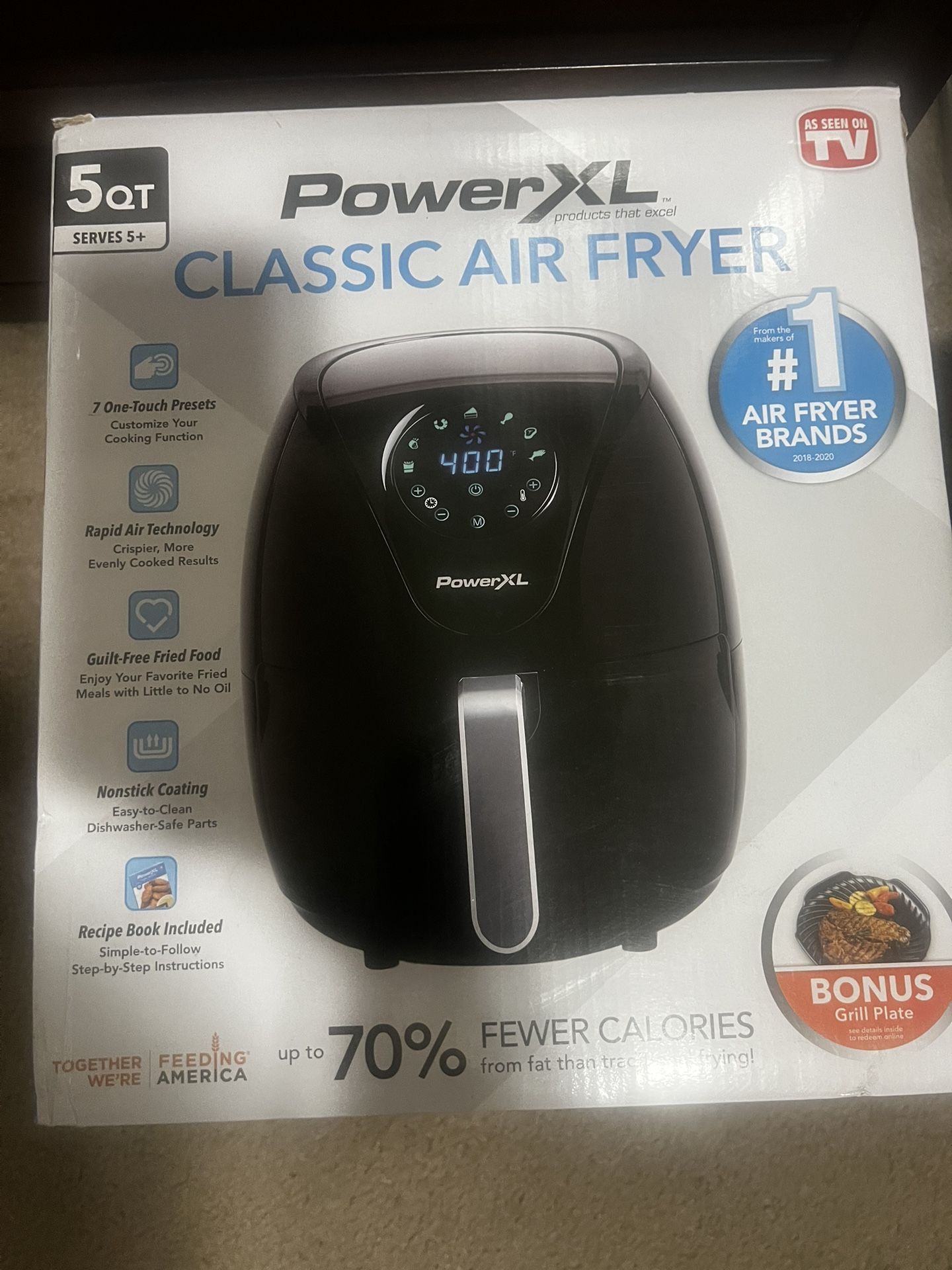 Fryer