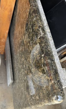 Granite Countertops