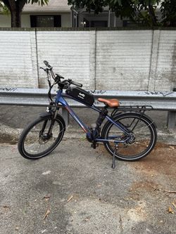 Ebike