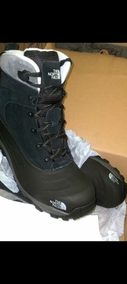 The North Face Winter Snow Boots. Pick up at Jersey City only