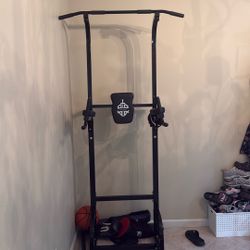 Workout Station 