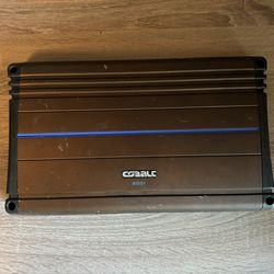 Orion Cobalt 800.1 Amplifier 