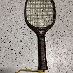 Racquetball Racket