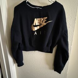 Women’s Size Small Nike Long Sleeve