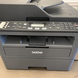 Brothers MFC-L2710DW Printer/Scanner/Fax