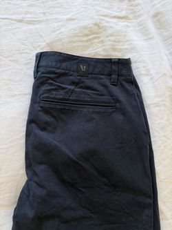 Vuori All ways Stretch Chino Pants