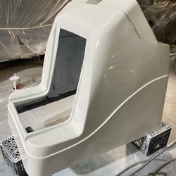 2024 Boat Console Center Console 