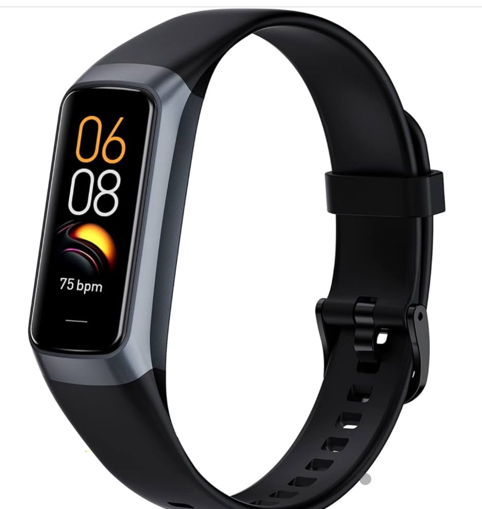 Fitness Tracker ( Watch)