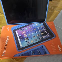 Fire HD Kids pro 32GB