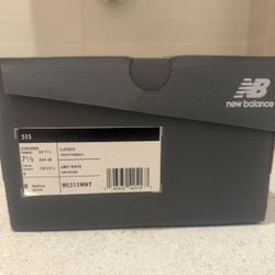 Women’s New Balance 