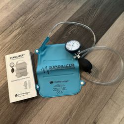 Stabilizer Pressure Biofeedback