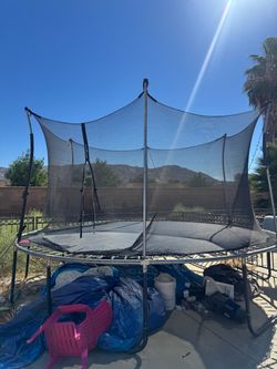 Trampoline