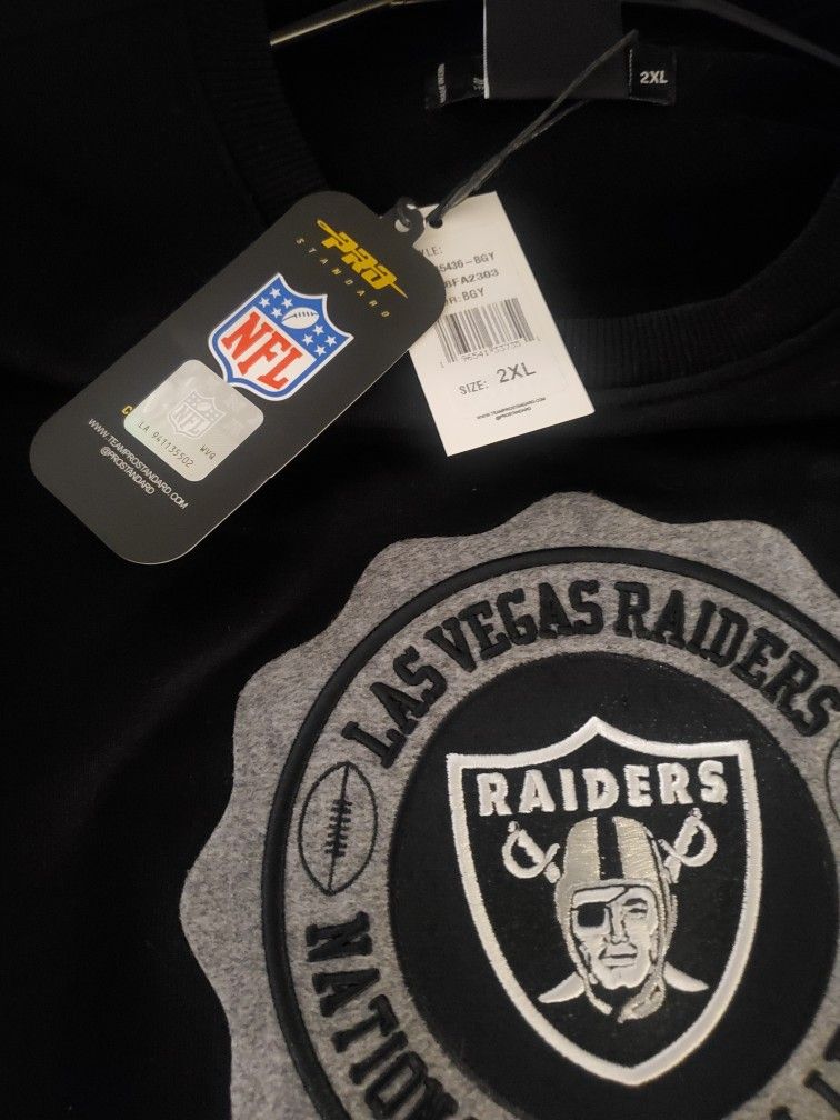 Raiders Sweatshirt