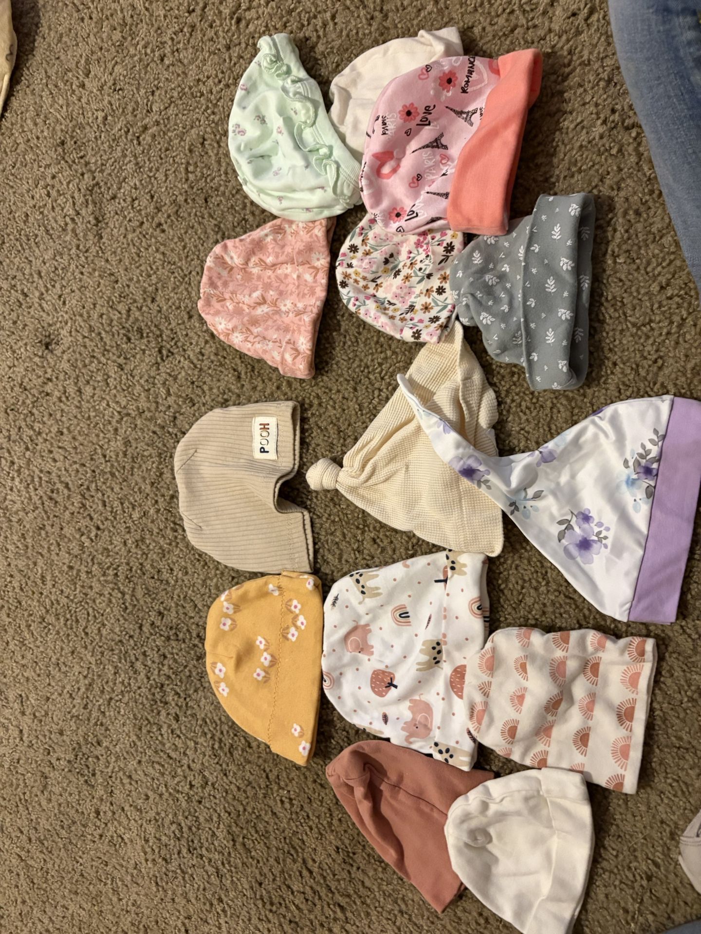 Baby Hats