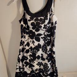 Women's Flare Dress