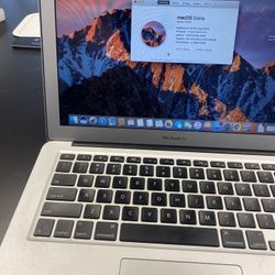 2014 MacBook Air 