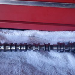 Steel Right. Side  Intake Cam Camshaft (contact info removed)aD For 2016 2024 Jeep 3.6L