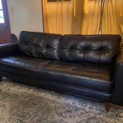 Sofa $150