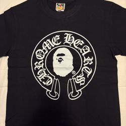 bape and hellstar shirts