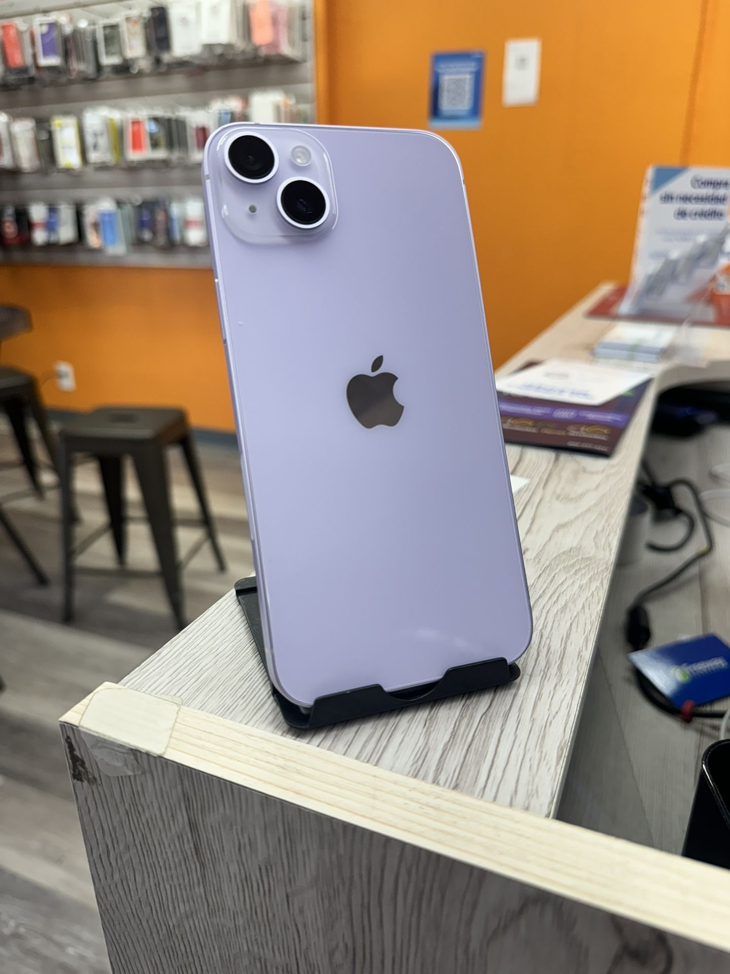 iPhone 14 128 GB Unlock