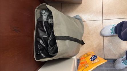 Air Mattress With Pump Full Size