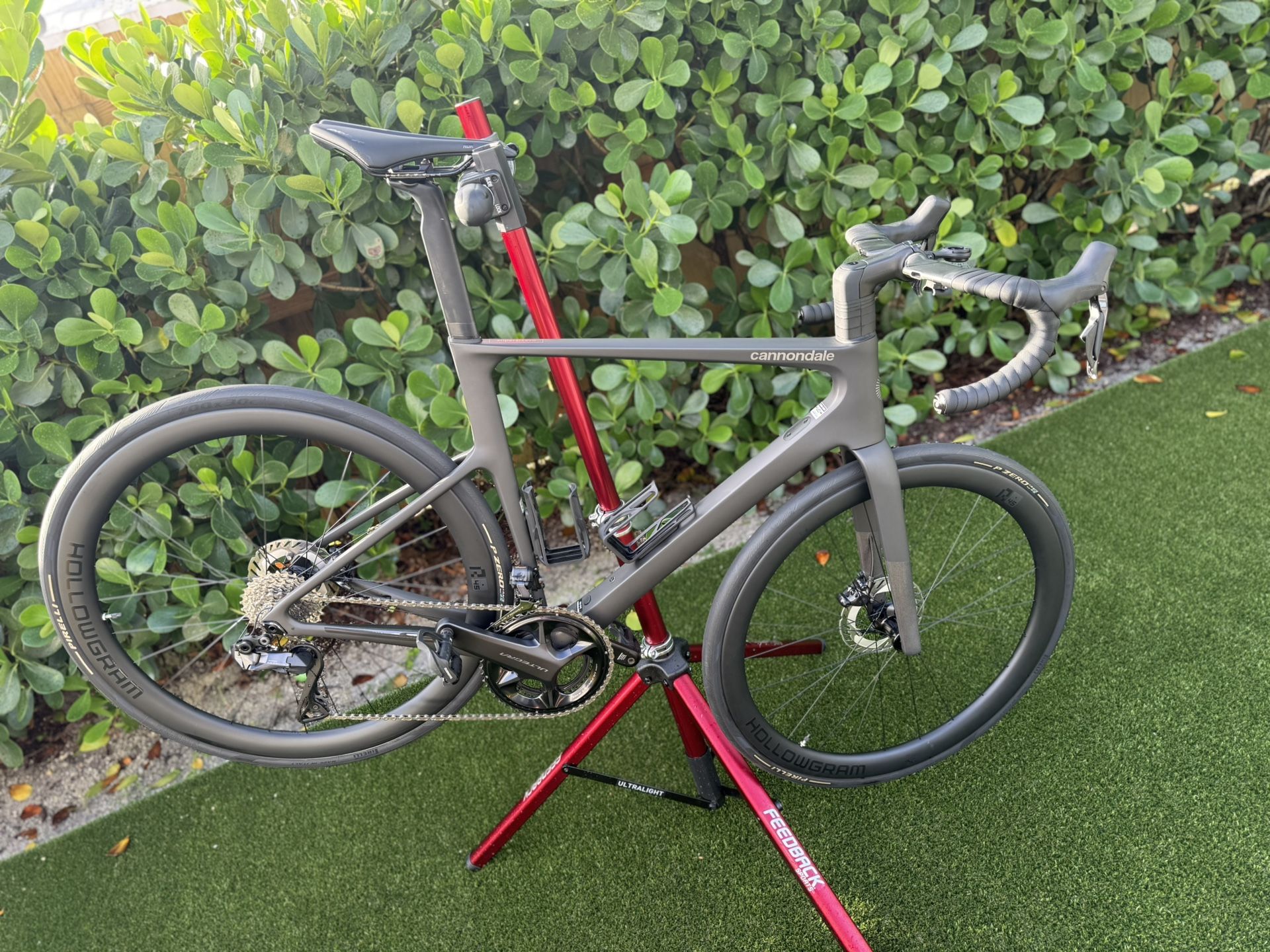 Cannondale Super Six Evo 2 (56cm)