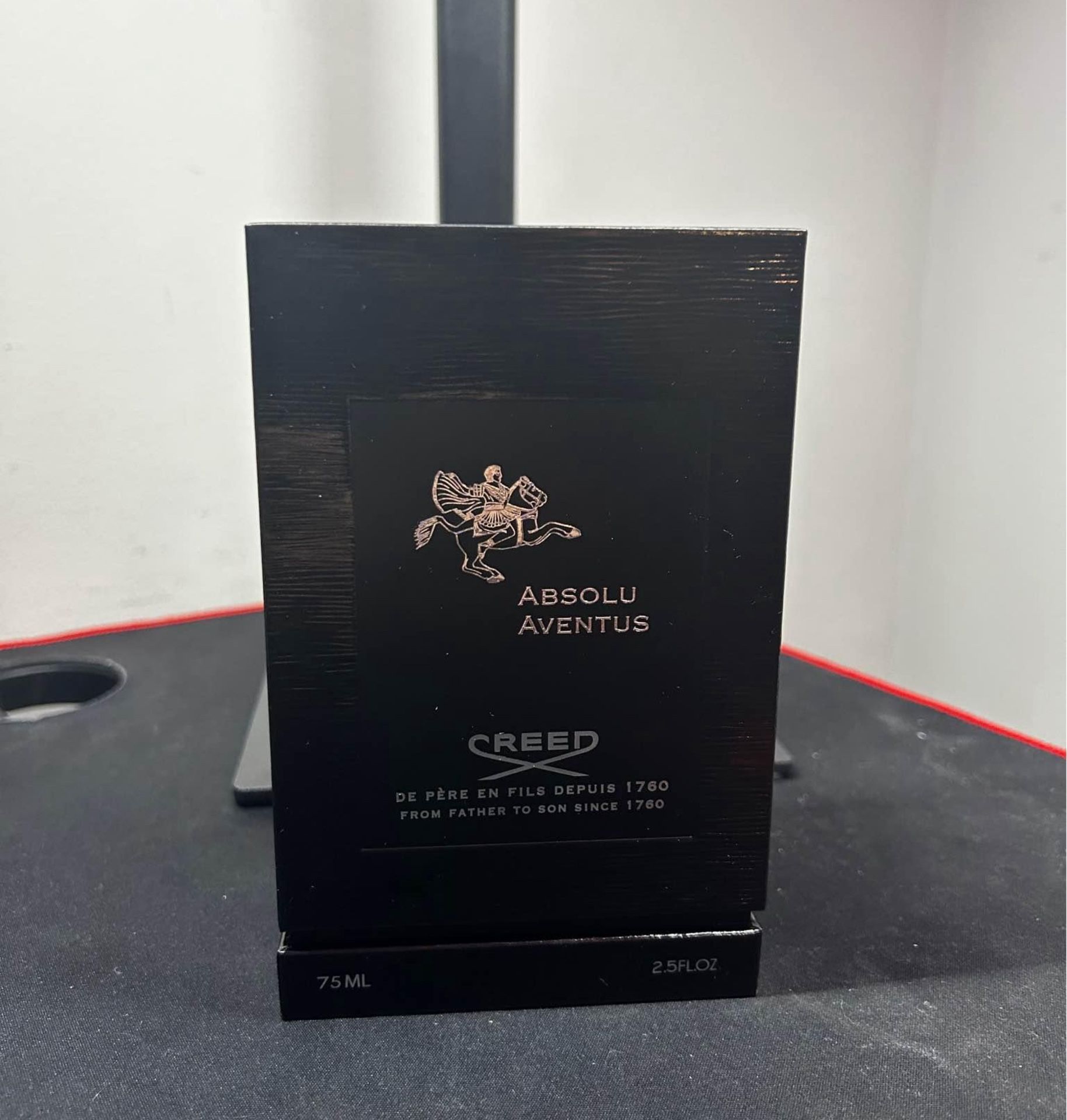 Brand New Creed Absolu Cologne