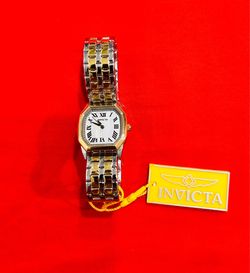 Men’s watch