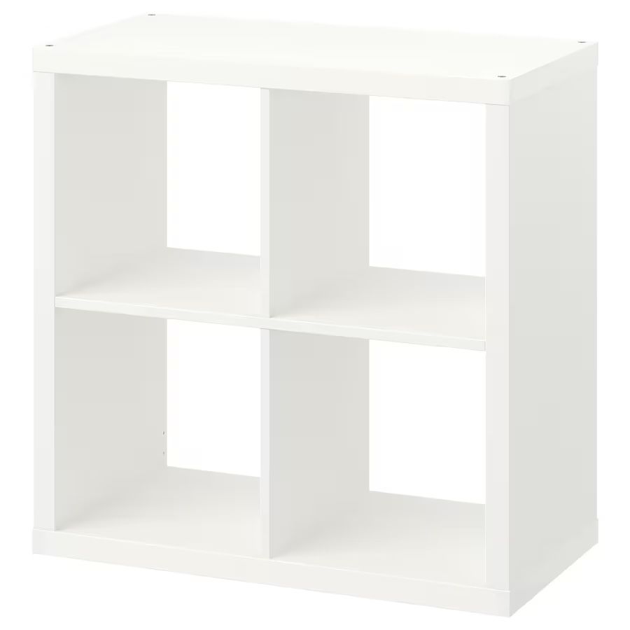 Ikea Small Shelf Unit 