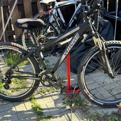 Specialized Mountain Bike
