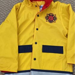 Youth RainPals Rain Coat Size 5/6