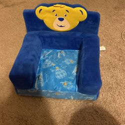 Build A Beat Chair/bed 