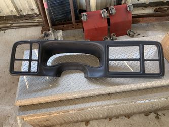 05-07 GMC Sierra or Chevrolet Silverado