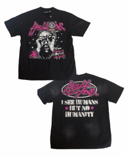 Hell Star Tee