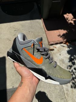 Kobe 7