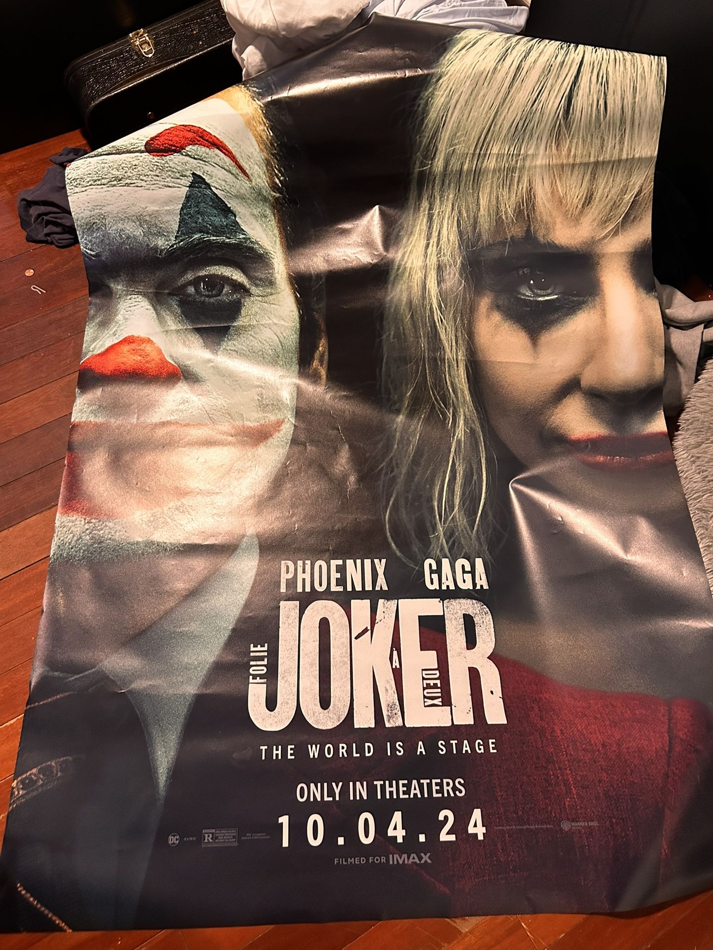 LOTS OF MOVIE POSTERS