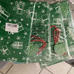 Christmas Gift Bags