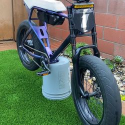 Modded Macfox X1s (trades And Cash Offers)