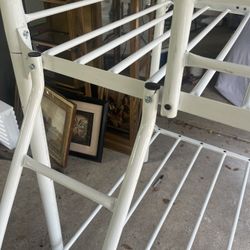 Literas  Arriba Twin Abajo  Con Colchones 