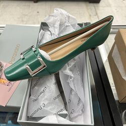 C Paravano Size 38Eueopean Size