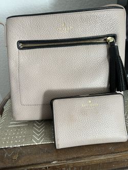 Purse/wallet