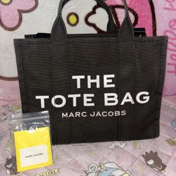 Marc Jacob’s Tote Bag 