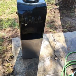 Water Machine 
