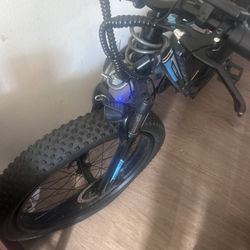 colorway mountain ebike [need sold] ‼️