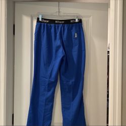 Grey’s Anatomy by BARCO ACTIVE scrub pants size MEDIUM style 4275