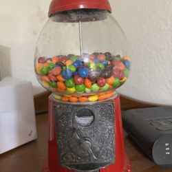 Gumball Machine