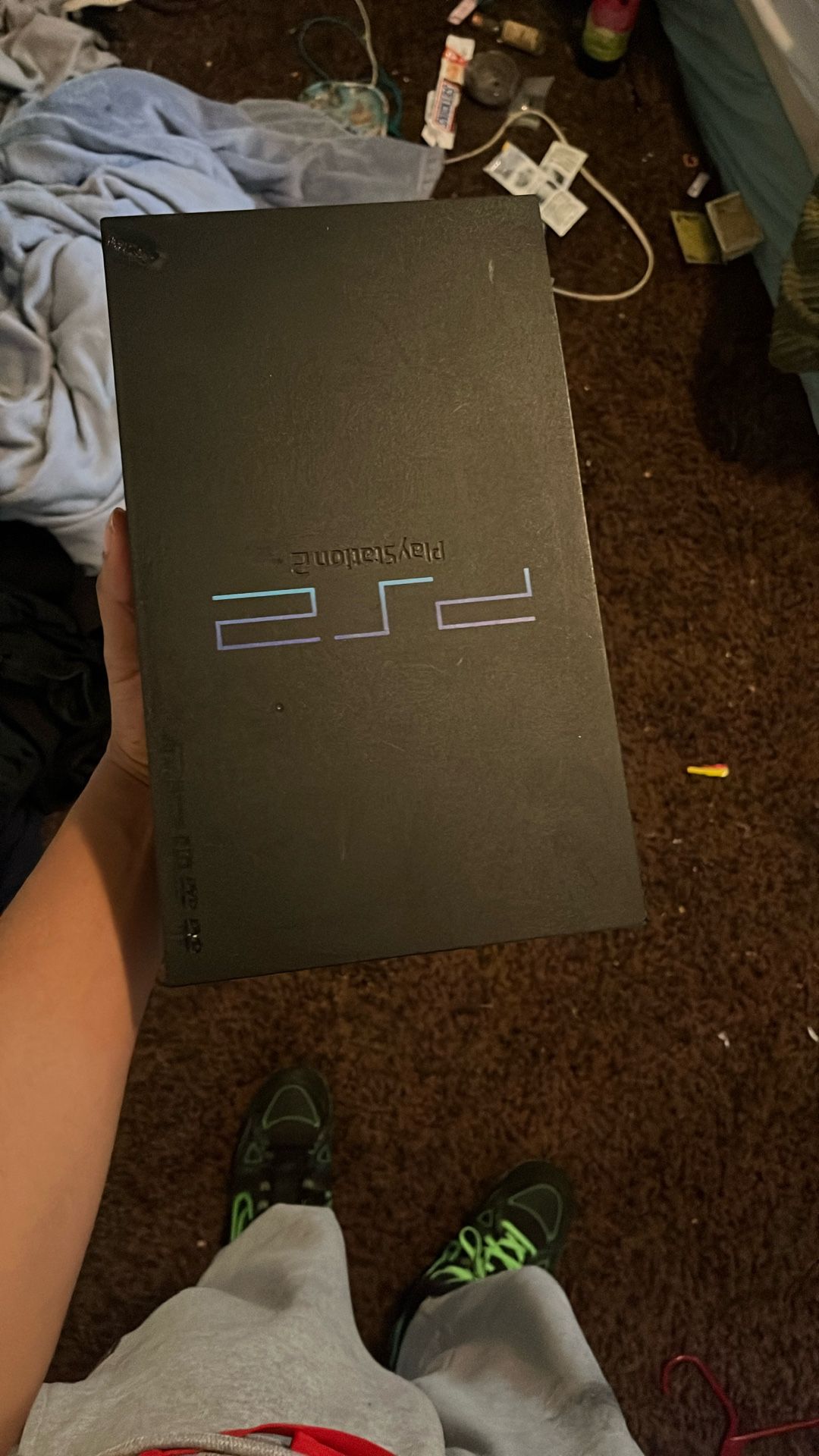 Ps2