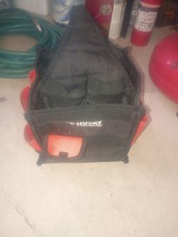 Tool bag husky